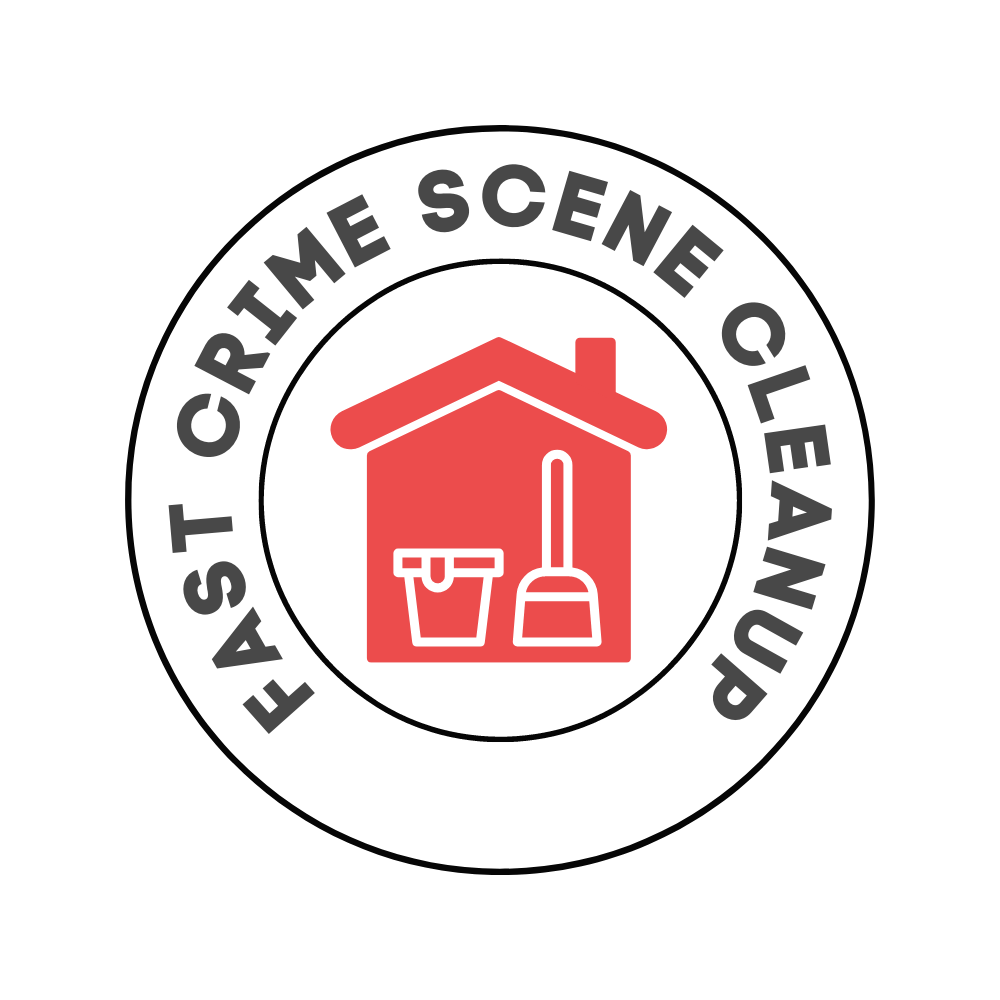 FAST CRIME SCENE CLEANUP